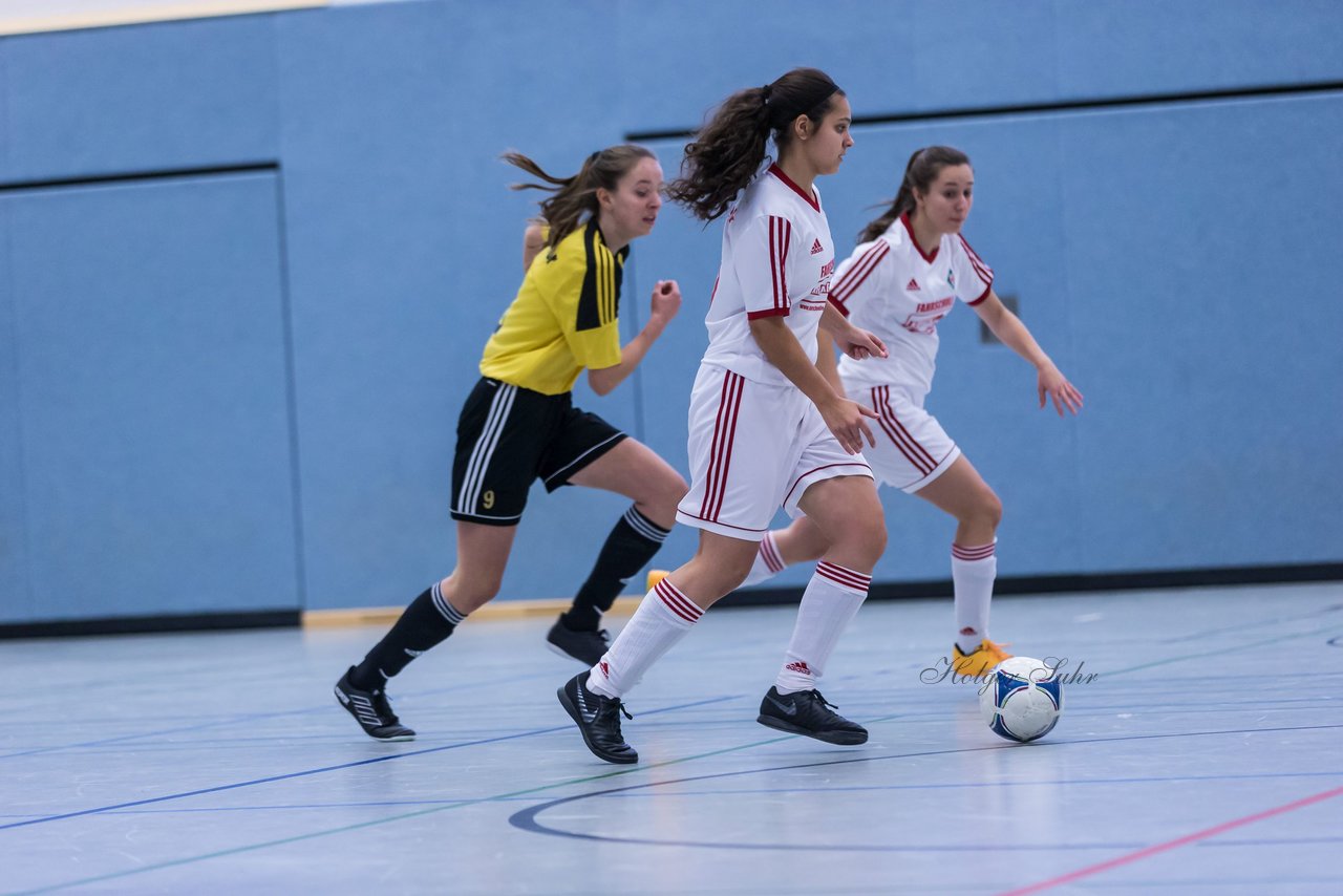 Bild 89 - B-Juniorinnen Futsal Qualifikation